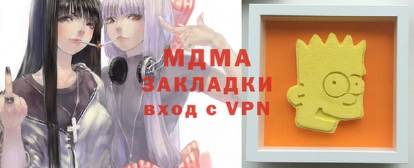 стаф Аркадак